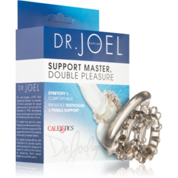 California Exotic Supposrt Master Double Pleasure inel pentru penis - imagine 2